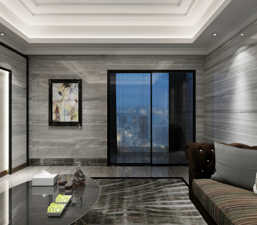 愛上高級(jí)灰讓你欲罷不能？是的